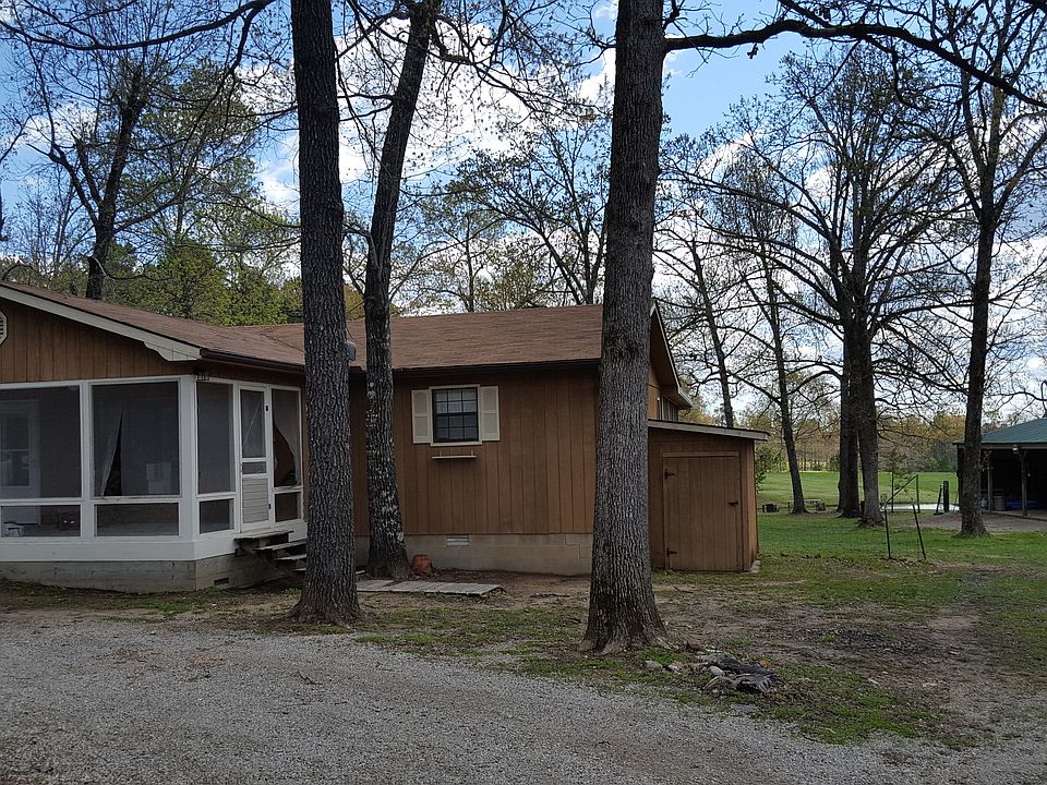 5848 Push Mountain Rd, Norfork, AR 72658 Zillow