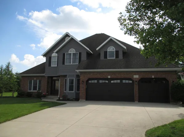 3 Maurer Pl, New Bremen, OH 45869