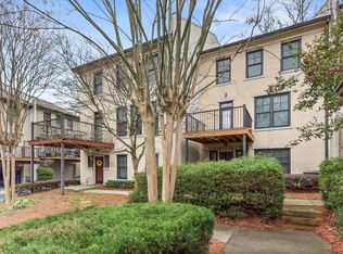 116 Knob Hills Cir #116, Decatur, GA 30030