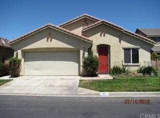 130 Fuerte Ct, Hemet, CA 92545
