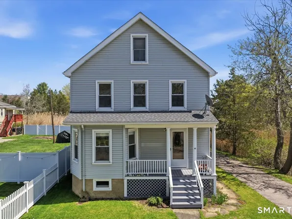 46 Hatch Street, Stonington, CT 06355