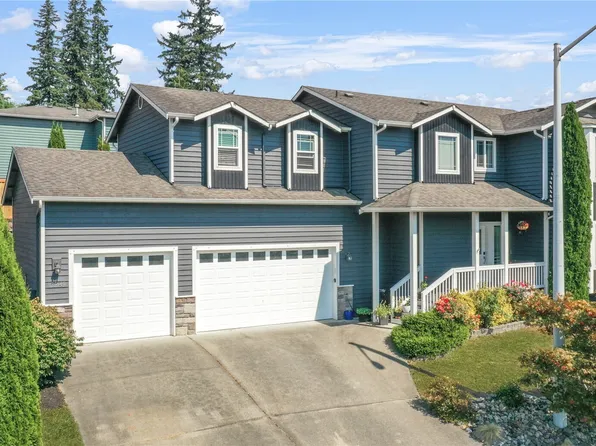 18949 137th Street SE, Monroe, WA 98272