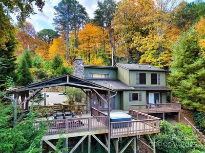 156 Deer Run Rd, Canton, NC, 28716