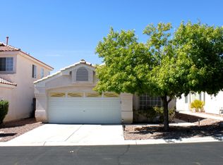 8767 Redtail Ct, Henderson, NV 89074