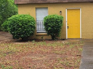 1505 W Highland Ave #A, Albany, GA 31707