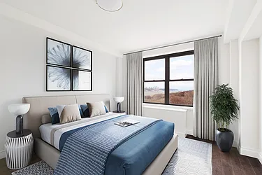 Rented by Douglas Elliman