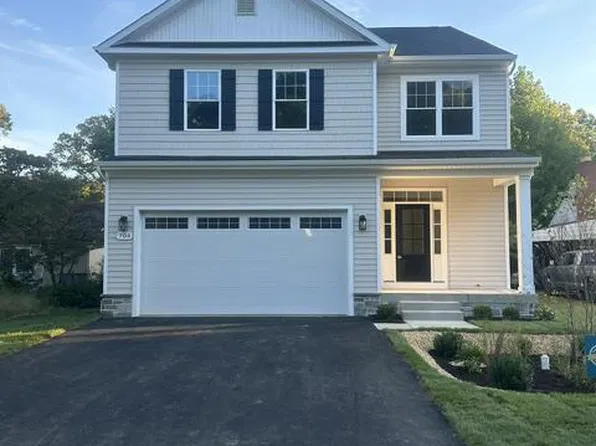 704 Oak Grove Cir, Severna Park, MD 21146
