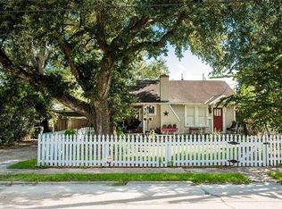 706 11th St, Lake Charles, LA 70601