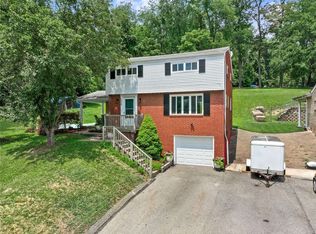 3326 Homestead Duquesne Rd, West Mifflin, PA 15122