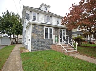 58 Lippincott Ave, Long Branch, NJ 07740