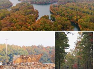 0 Cooleys Rift Blvd Lot 156, Monteagle, TN 37356