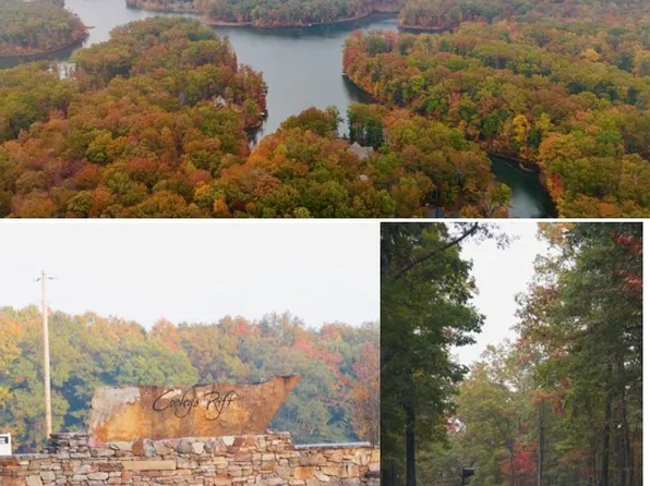 0 Cooleys Rift Blvd Lot 156, Monteagle, TN 37356