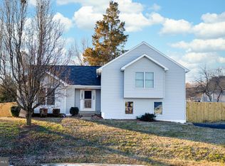 11604 Talford Ct, Fredericksburg, VA 22407