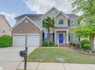 307 Tanner Chase Way, Greenville, SC 29607