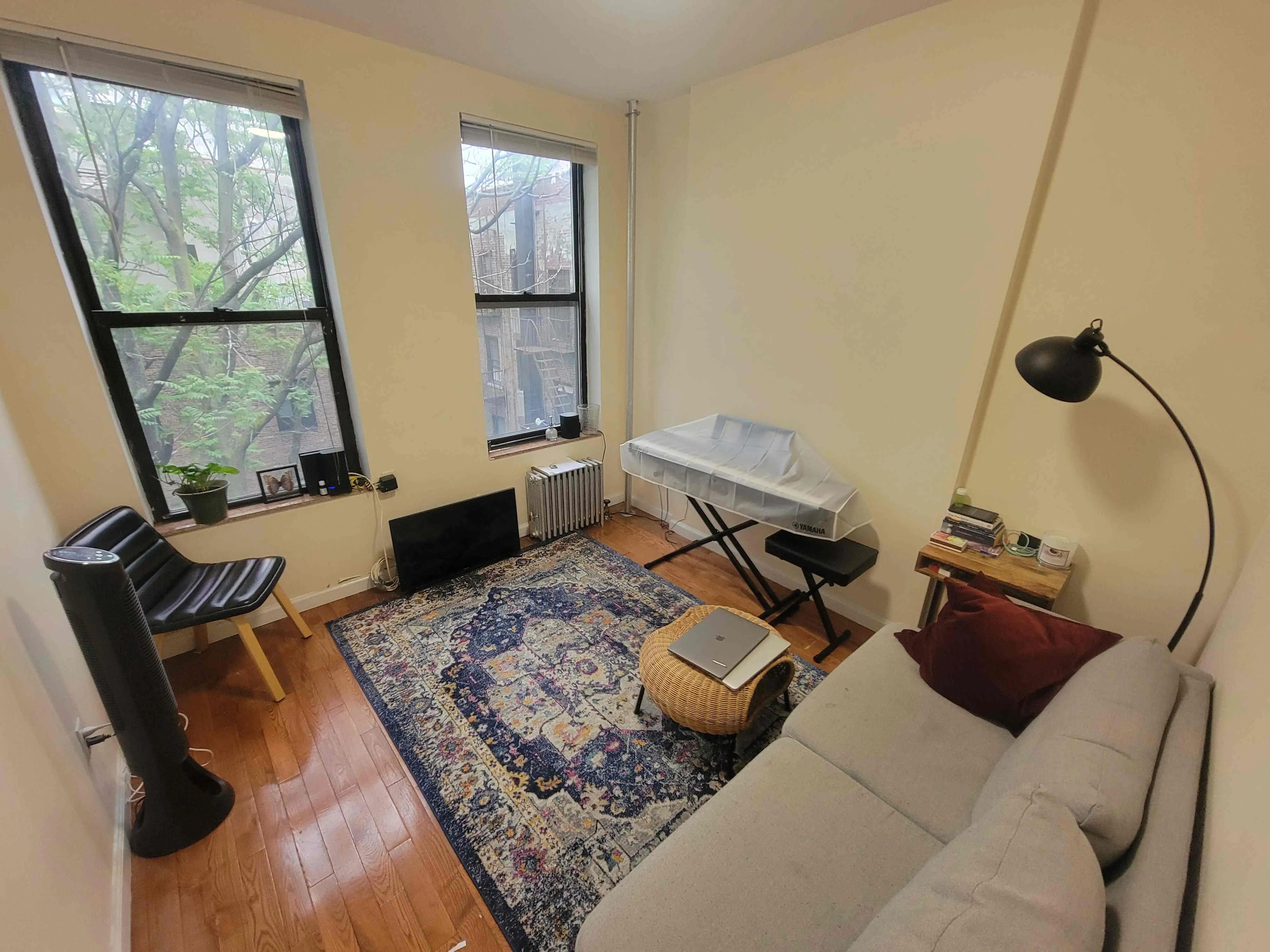 10 Delancey Street #7 in Lower East Side, Manhattan | StreetEasy