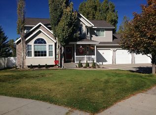 576 W 2 N, Rexburg, ID 83440
