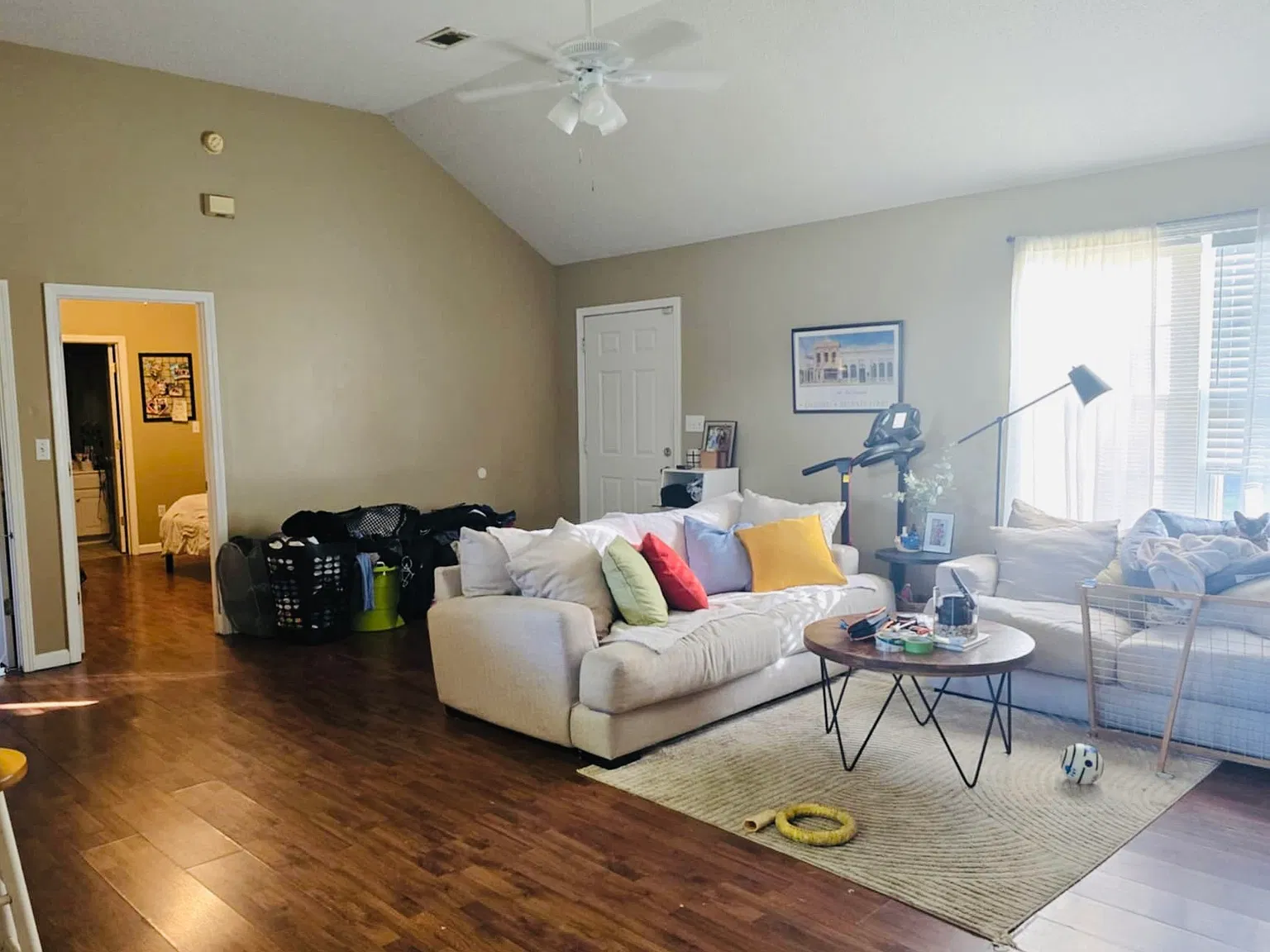 2 bed, 1174 sqft, $1,800 — Photo 2