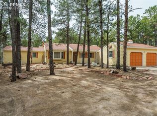 2550 Mountain Pine Ln, Colorado Springs, CO 80921