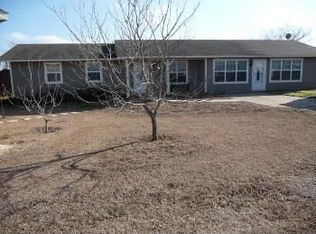 6750 Fm 972, Granger, TX 76530