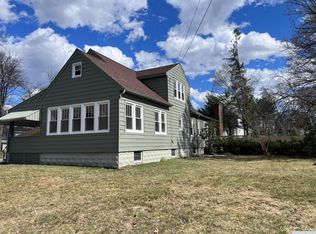 20 Rutland Ave, Albany, NY 12205