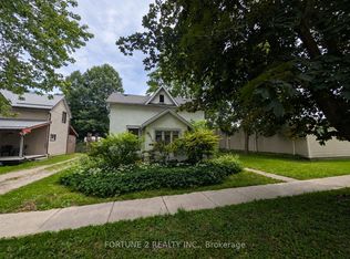 54 Main St N, Huron East, ON N0K 1W0