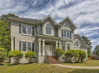 7 Sweet Knoll Ct, Columbia, SC 29229