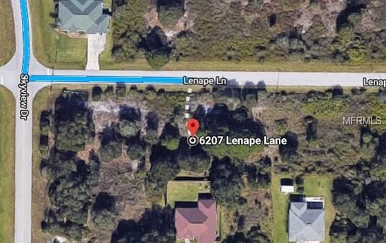 2nd image of Lenape Ln