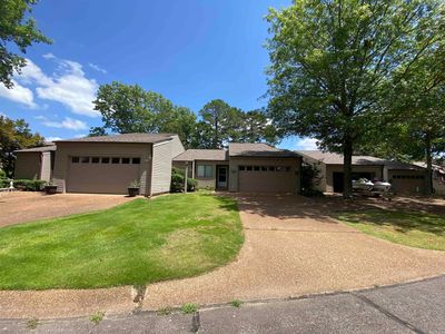 (Undisclosed Address), Fairfield Bay, AR, 72088