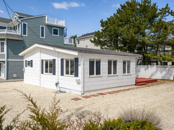 23 W Tebco Terrace, Long Beach Twp, NJ 08008
