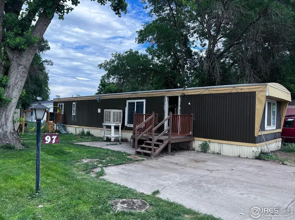 2280 1st Ave #97, Greeley, CO 80631