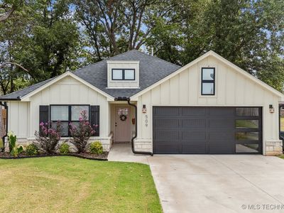 509 S Dawn St, Pryor, OK, 74361