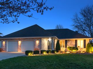 8239 W 138th St, Orland Park, IL
