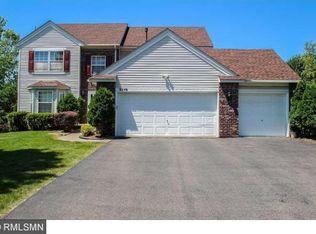 9339 Tyne Ln, Inver Grove Heights, MN 55077