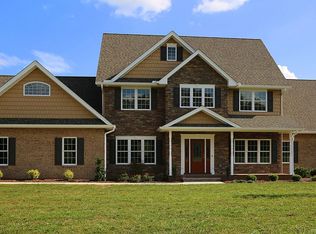 20258 Clifton Ridge Rd, Abingdon, VA 24211