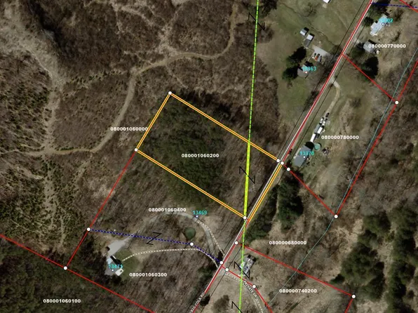 0 Big Cola Rd, Rockbridge, OH 43149