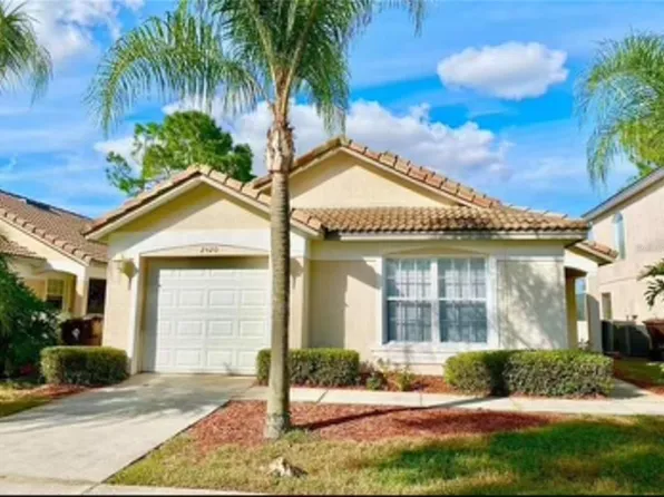 2420 Saint Augustine Blvd, Haines City, FL 33844