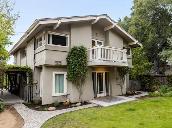 2670 Puesta Del Sol, Santa Barbara, CA 93105