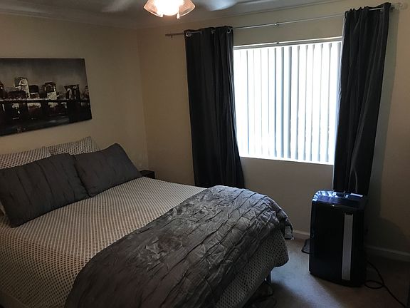 2nd image of 7585 Charmant Dr Unit 807
