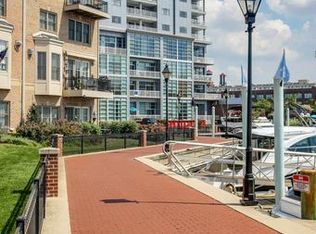 2772 Lighthouse Pt E UNIT 101, Baltimore, MD 21224