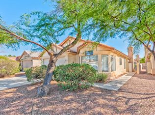 851 Worrell Ave, Las Vegas, NV 89123