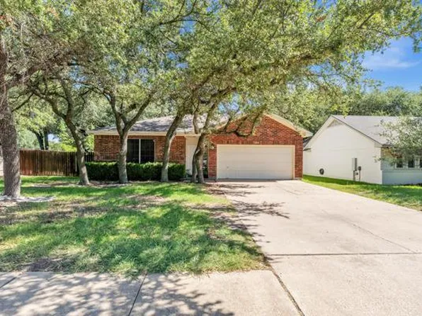 2600 N Walker Dr, Leander, TX 78641