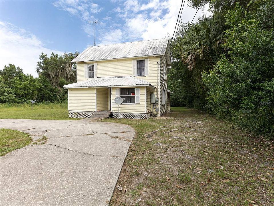 427 S Clara Ave, Deland, FL 32720 Zillow