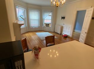 869 Beacon St APT 5, Boston, MA 02215