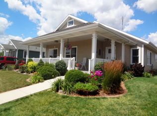 2558 Babcock St, Plymouth, WI 53073