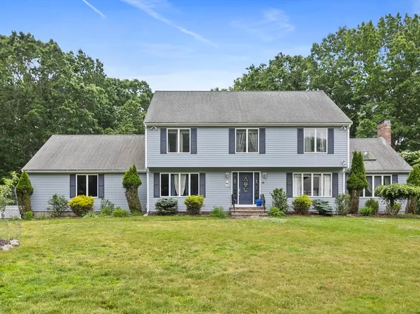 15 Juniper Rd, Sharon, MA 02067