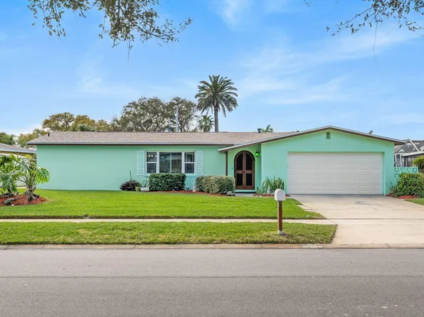 414 Eagle Dr, Satellite Beach, FL 32937