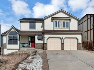 2760 Boleyn Dr, Colorado Springs, CO 80920