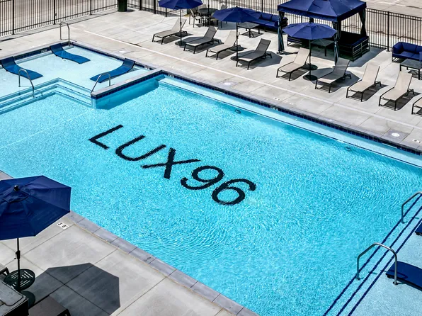The Apartments at Lux 96