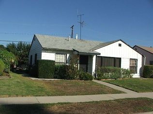 2307 W Raymond St, Compton, CA 90220