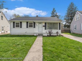 1312 Hull Ave, Ypsilanti, MI